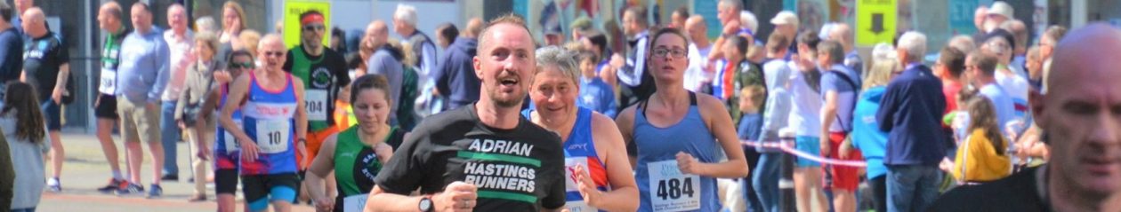Hastings Runners