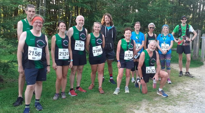 Latest Race Roundup from Hastings Runners