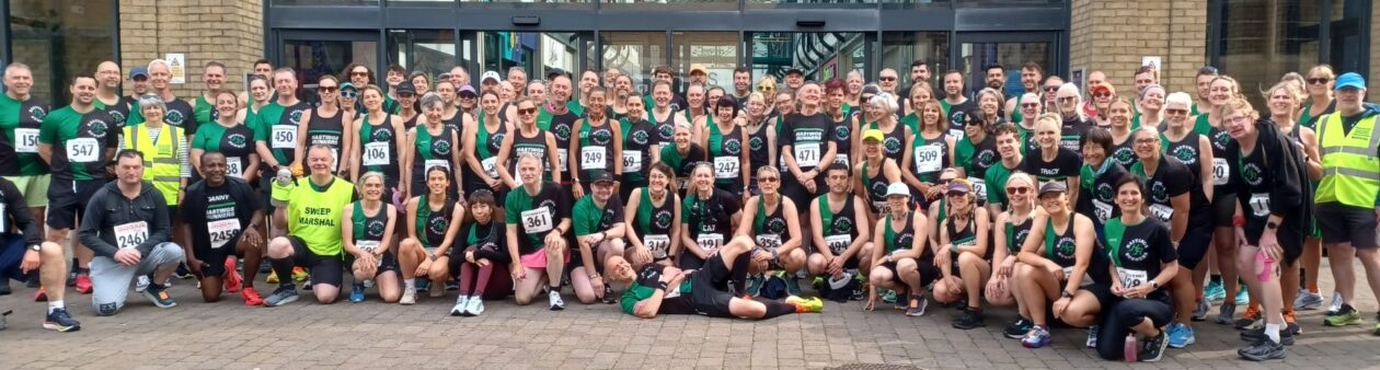 Hastings Runners