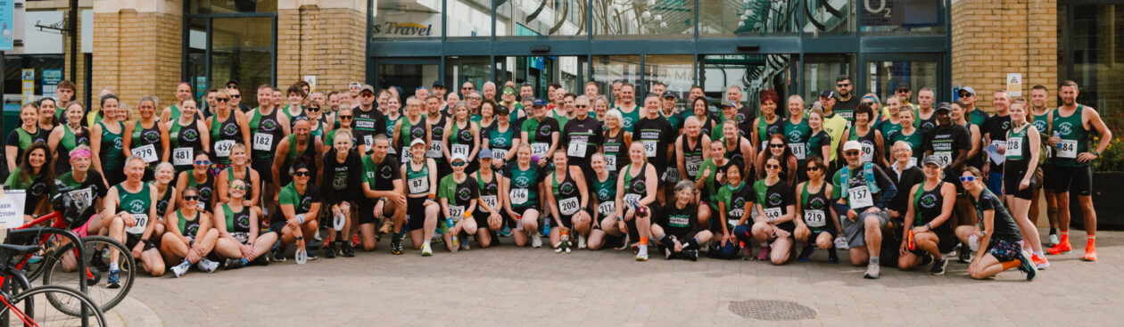 Hastings Runners